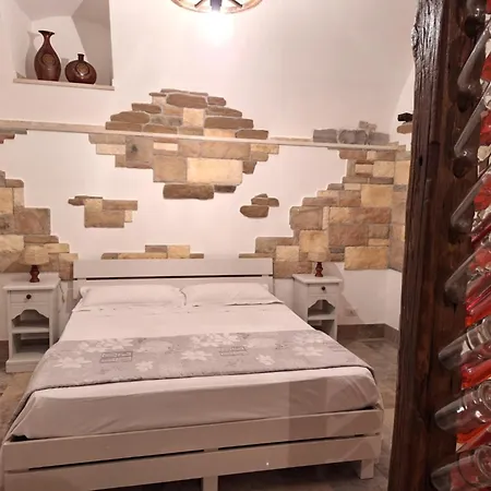 Appartement La Cantina Di Alba & Tramonto