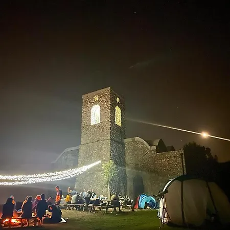 La Cantina Di Alba & Tramonto Appartement *
