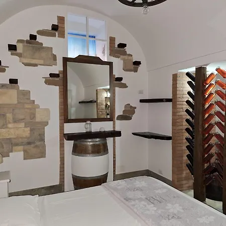 La Cantina Di Alba & Tramonto Pimonte