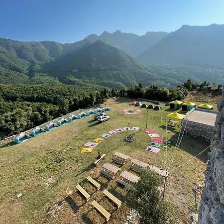 La Cantina Di Alba & Tramonto Appartement
