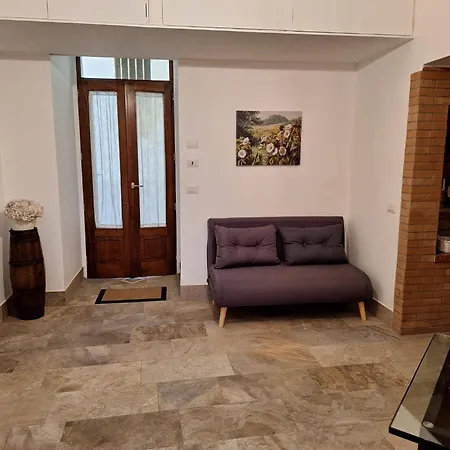Appartement La Cantina Di Alba & Tramonto *