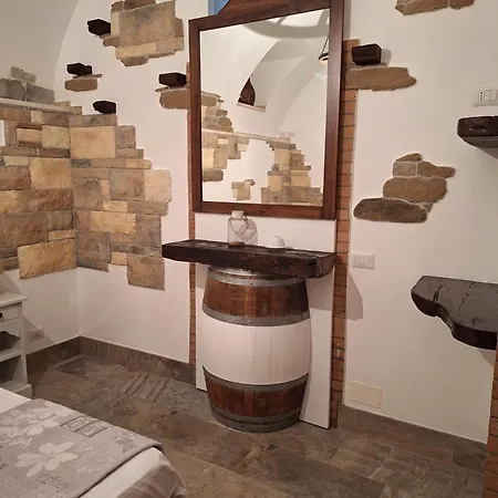 Appartement La Cantina Di Alba & Tramonto Pimonte