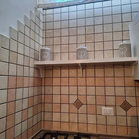 La Cantina Di Alba & Tramonto *