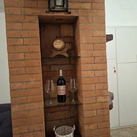 La Cantina Di Alba & Tramonto * Pimonte