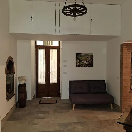 La Cantina Di Alba & Tramonto