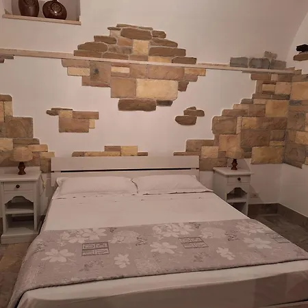 La Cantina Di Alba & Tramonto Appartement