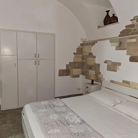 Appartement La Cantina Di Alba & Tramonto Pimonte