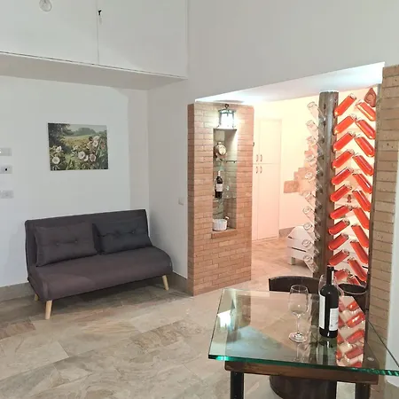 La Cantina Di Alba & Tramonto *