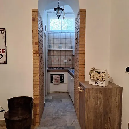 La Cantina Di Alba & Tramonto Pimonte
