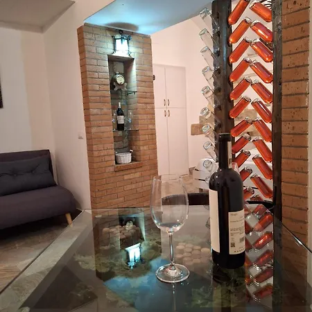 Appartement La Cantina Di Alba & Tramonto