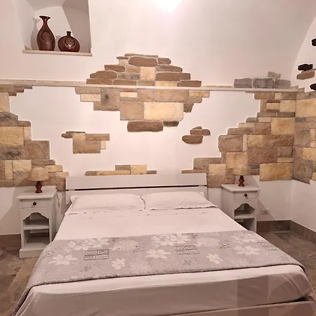 Appartement La Cantina Di Alba & Tramonto *