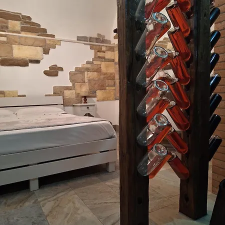Appartement La Cantina Di Alba & Tramonto Pimonte