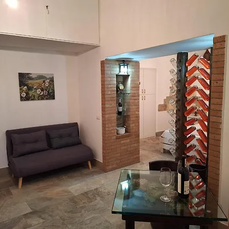 La Cantina Di Alba & Tramonto *